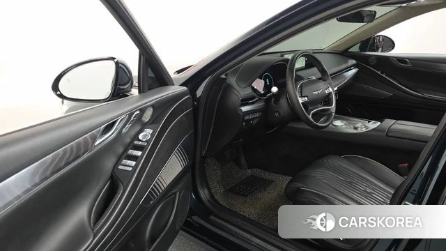 Genesis G80 (RG3) id 4631856 из Кореи 38