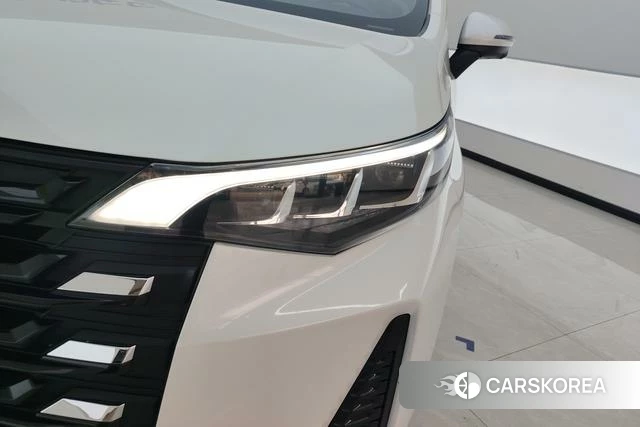 GAC Trumpchi Trumpchi M6 id 3810371 из Китая 17