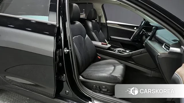 Kia K5 3rd generation id 3202975 из Кореи 20