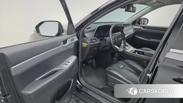 Hyundai Palisade id 3727906 из Кореи 20