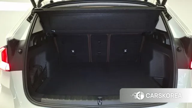 BMW X1 (U11) id 2939023 из Кореи 20