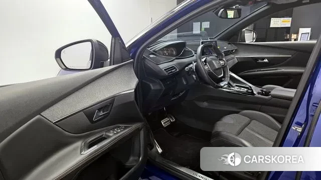 Peugeot 3008 second generation id 3622362 из Кореи 20