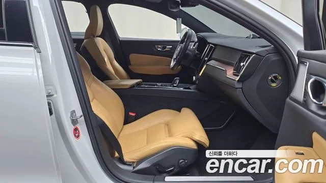 Volvo V60 Cross-Country 2nd Generation id 2875728 из Кореи 20