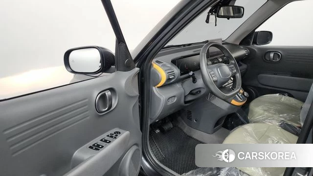 Hyundai Casper id 4899283 из Кореи 20