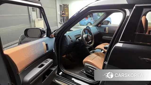 Mini Cooper S Countryman 3rd Generation id 2958715 из Кореи 20