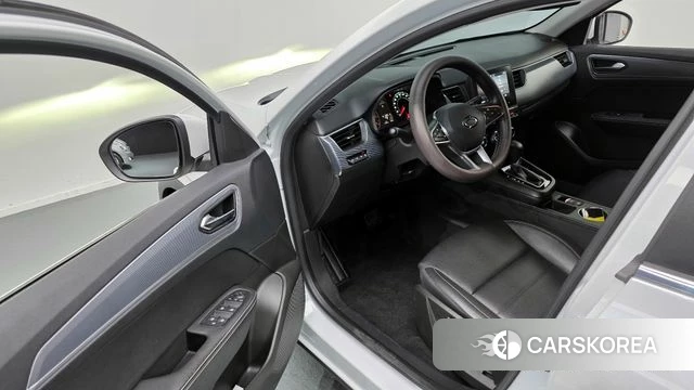 Renault Korea (Samsung) XM3 id 4223630 из Кореи 30