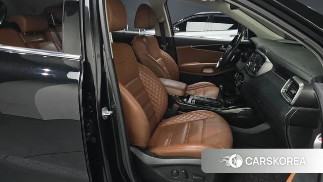 Kia The New Sorento id 3808422 из Кореи 20