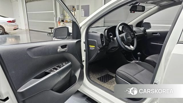 Kia Morning Urban (JA) id 3883674 из Кореи 20