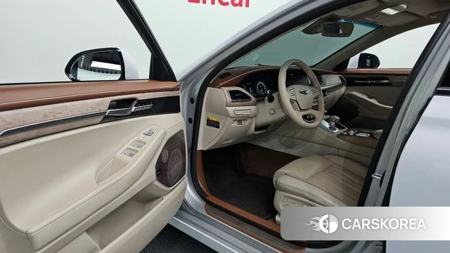 Genesis G90 id 4595748 из Кореи 40
