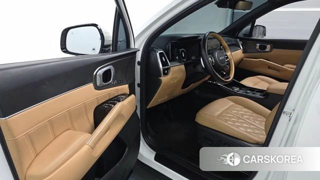 Kia Sorento 4th Generation id 4783713 из Кореи 20