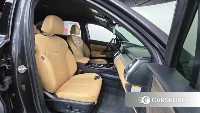 Kia Sorento 4th Generation id 4292625 из Кореи 20