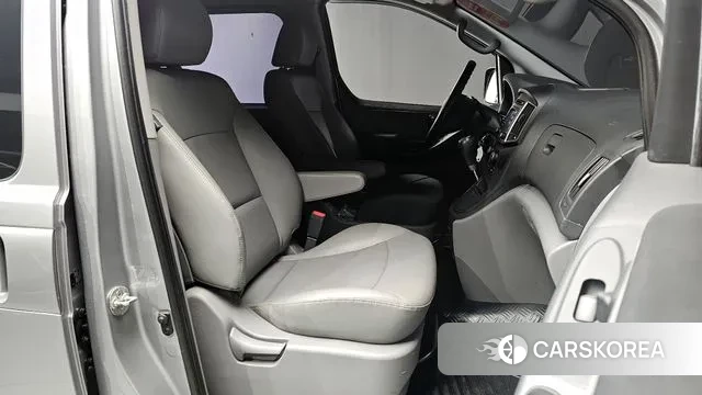 Hyundai The New Grand Starex id 3060736 из Кореи 20