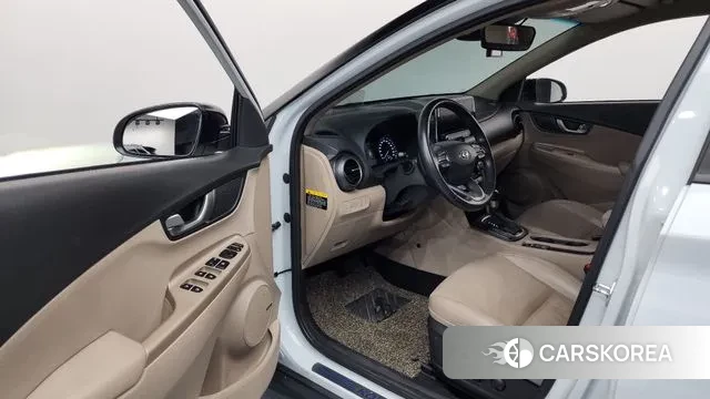 Hyundai Kona Hybrid id 3583004 из Кореи 20