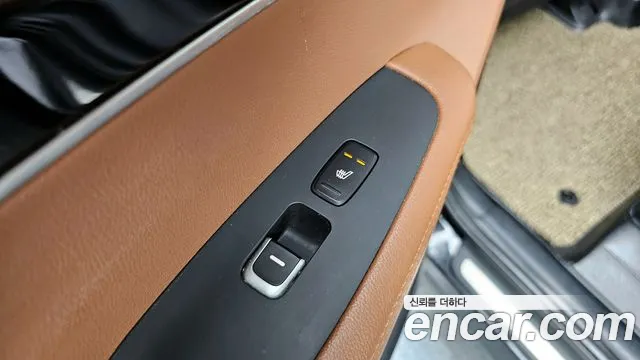 Kia The New Sorento id 2648330 из Кореи 20