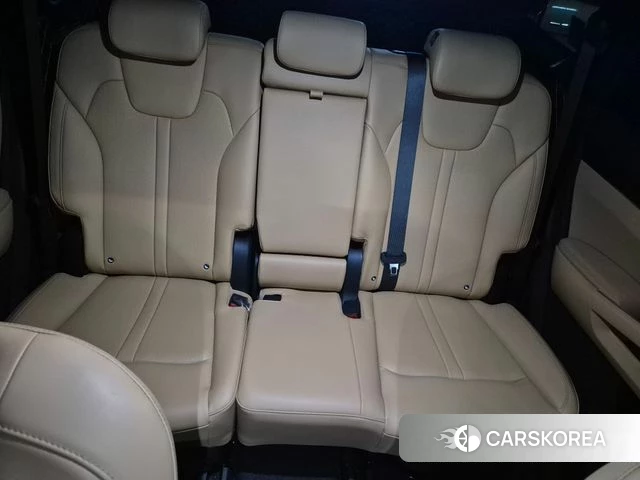 Kia Sorento 4th Generation id 4324021 из Кореи 17