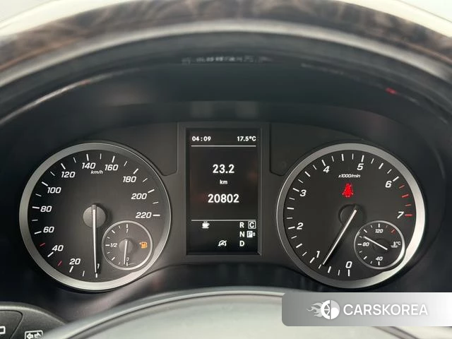 Mercedes-Benz Vito id 4213074 из Китая 12