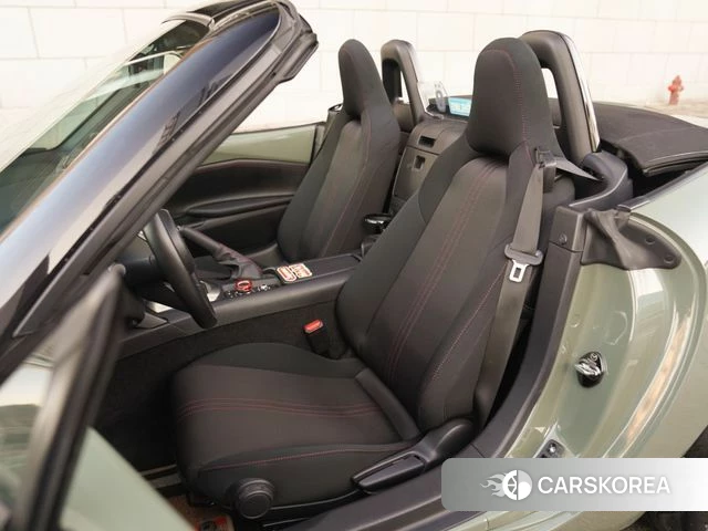 Mazda MX-5 MIATA id 3844656 из Кореи 20