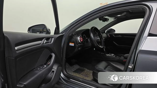 Audi New A3 id 4728060 из Кореи 32
