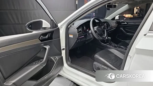 Volkswagen 7th Generation of Jetta id 3318608 из Кореи 20