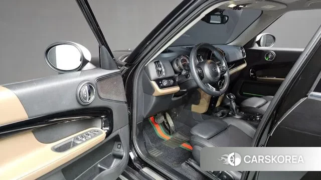 Mini Cooper Countryman id 3703392 из Кореи 20