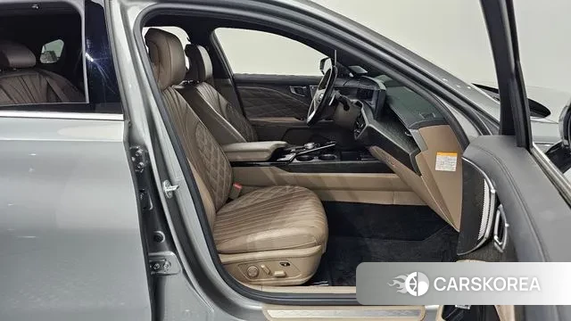 Kia K8 Hybrid id 3517825 из Кореи 20