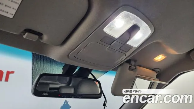 Ssangyong Tivoli Armor id 2537276 из Кореи 20