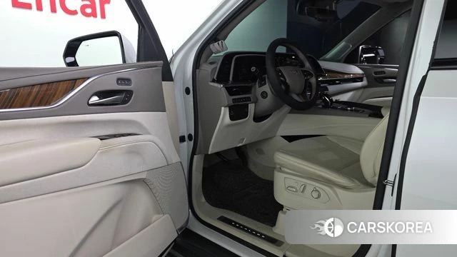 Cadillac Escalade 5th Generation id 4758031 из Кореи 20