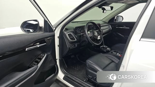 Kia The New Seltos id 4871451 из Кореи 30