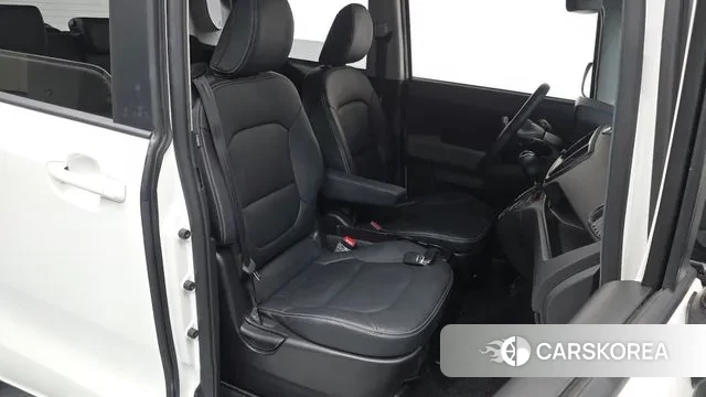 Kia The New Kia Ray id 3042830 из Кореи 20