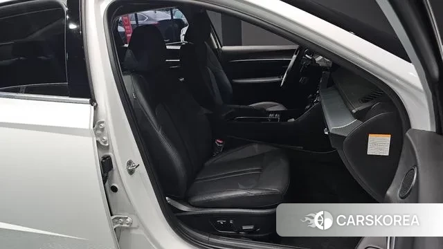 Hyundai Sonata D Edge Hybrid (DN8) id 3131435 из Кореи 20