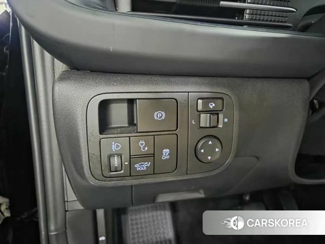 Hyundai Ionic 6 id 4612698 из Кореи 20