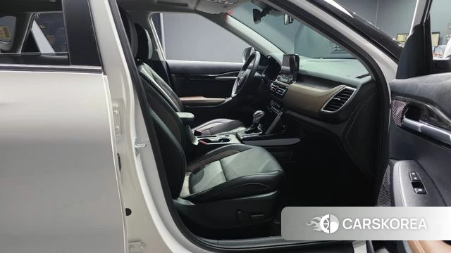 Kia Seltos id 3818658 из Кореи 20