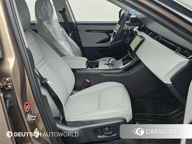 Land Rover Range Rover Evoque 2nd Generation id 3914159 из Кореи 20