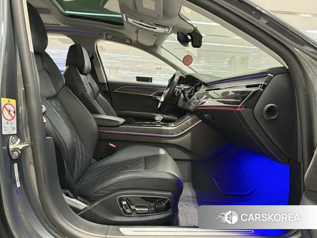 Audi A8 id 4229235 из Китая 16