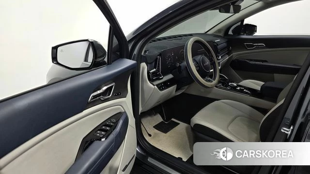 Kia Sportage 5th Generation Hybrid id 4744112 из Кореи 20