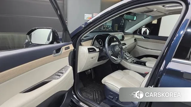 Hyundai Palisade id 3497493 из Кореи 20