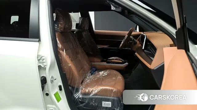 Ssangyong Torres id 3609950 из Кореи 20