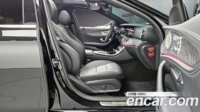 Mercedes-Benz E-Class W213 id 2955218 из Кореи 20