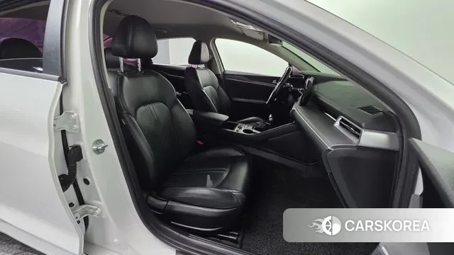 Kia K5 3rd generation id 3556709 из Кореи 20