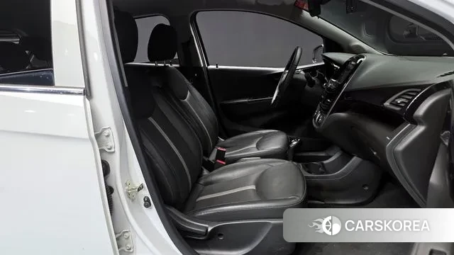 Chevrolet (GM Daewoo) The New Spark id 3713216 из Кореи 20