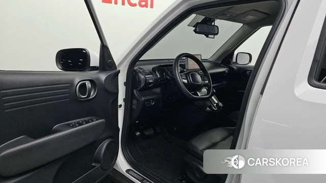 Hyundai Casper id 4528403 из Кореи 31