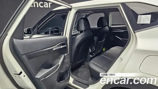 Kia The New Seltos id 2664751 из Кореи 20