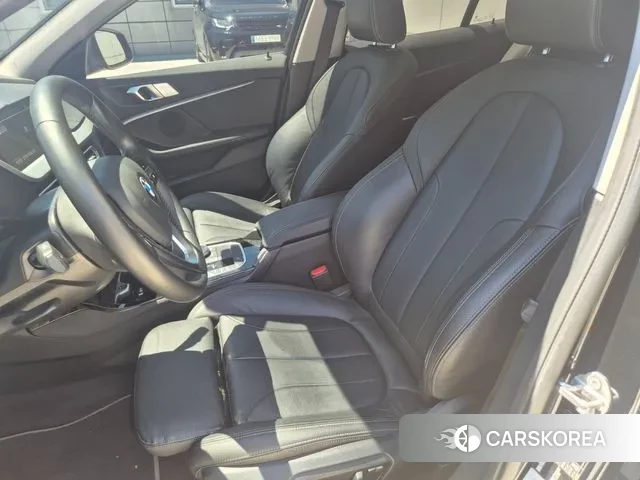 BMW 1 Series (F40) id 2969128 из Кореи 15