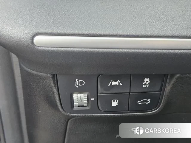 Hyundai The New Grandeur IG id 3686350 из Кореи 11