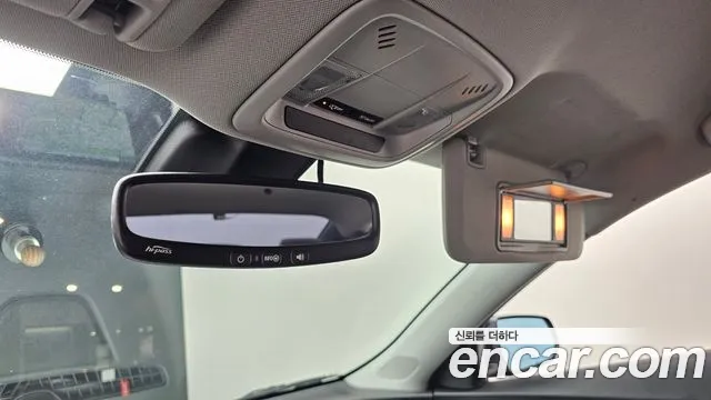 Chevrolet (GM Daewoo) All New Malibu id 2570985 из Кореи 20