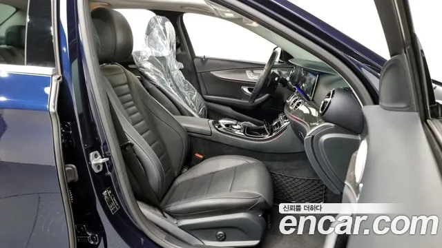 Mercedes-Benz E-Class W213 id 2849845 из Кореи 20