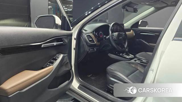 Kia Seltos id 4793563 из Кореи 33