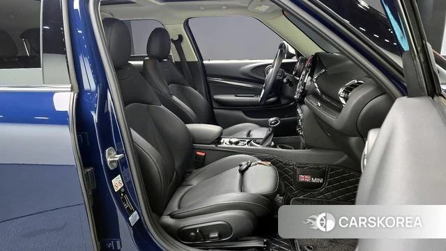 Mini Cooper S Clubman id 4197098 из Кореи 30