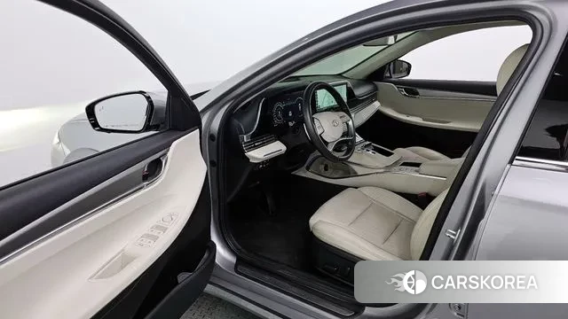 Hyundai The New Grandeur IG id 3059495 из Кореи 20