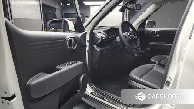 Hyundai Casper id 3420154 из Кореи 20